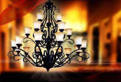 客廳燈具選購技巧 點亮空間的藝術