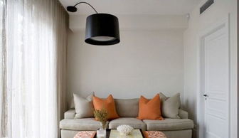 一盞小燈為家?guī)淼男€(gè)性 創(chuàng)意燈具點(diǎn)亮生活美學(xué)