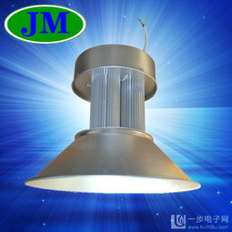 冷庫照明新選擇 120W高效LED冷庫專用燈，廠家高清細(xì)節(jié)圖一覽