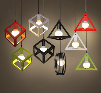 燈具 照亮生活，點(diǎn)綴空間的藝術(shù)