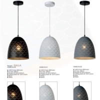 LUCIDE LIGHTING 照亮創(chuàng)意與美學(xué)的海外燈具設(shè)計(jì)產(chǎn)品畫冊(cè)