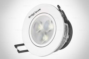 精打細(xì)算選好燈 30元以上燈具比價(jià)與選購指南（附51比購返利網(wǎng)攻略）