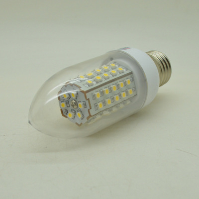 解析6廠家直銷66珠LED玉米燈 技術(shù)特點(diǎn)與市場優(yōu)勢